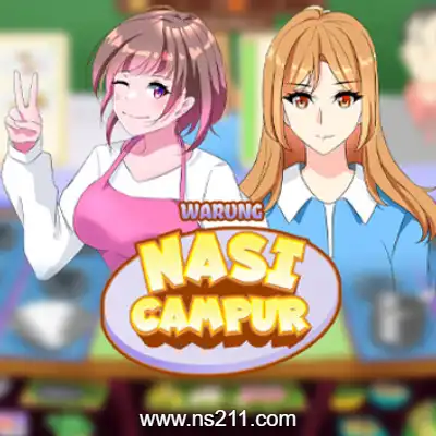 [Switch]饭碗餐厅 Rice Bowl Restaurant 美区中文v1.1.0整合版