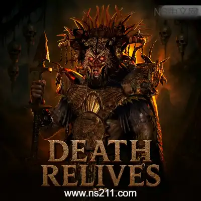 [PC游戏]向生而死 Death Relives 官方中文v0.14.68.407|容量22.8GB|单机