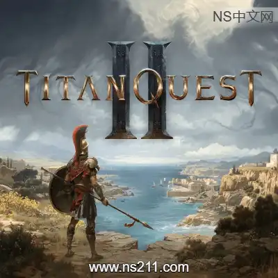[PC游戏]泰坦之旅2 Titan Quest II 汉化中文v0.1.2|单机资源