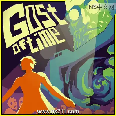 [Switch]时间的幽灵 GOST of Time 美区中文v1.0.1整合版
