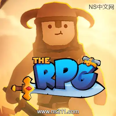 [PC游戏]这就是 RPG The RPG 官方中文v1.012|容量4.64GB|单机