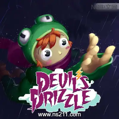 [PC游戏]恶魔细雨 Devil's Drizzle 官方中文Build.19563961|容量733MB|单机