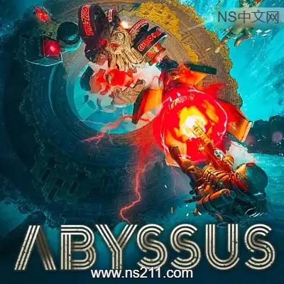 [PC游戏]深渊之潮 Abyssus 官方中文v1.0.1.50856|容量3.96GB|单机