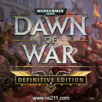 [PC游戏]战锤40k 战争黎明 官方中文v2.2.0.68|容量18.5GB|单机