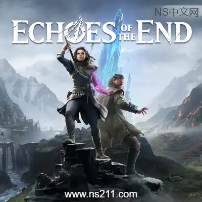 [PC游戏]末日回响 Echoes of the End 官方中文v1.05|容量43.1GB