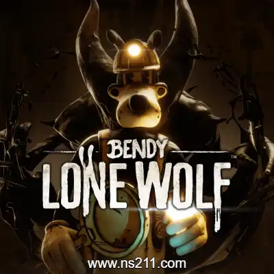 [Switch]班迪 孤狼 Bendy Lone Wolf 美区中文v2.0.5整合版