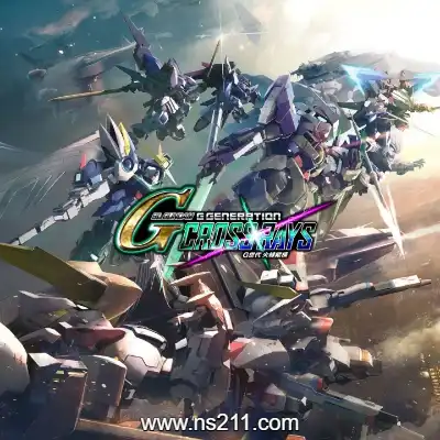 [PC游戏]SD 高达 G 世代：火线纵横 官方中文v1.6|容量46.4GB