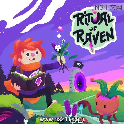 [PC游戏]乌鸦丰收祭 Ritual of Raven 官方中文Build.19064564|单机