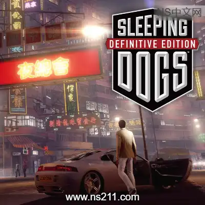 热血无赖：终极版