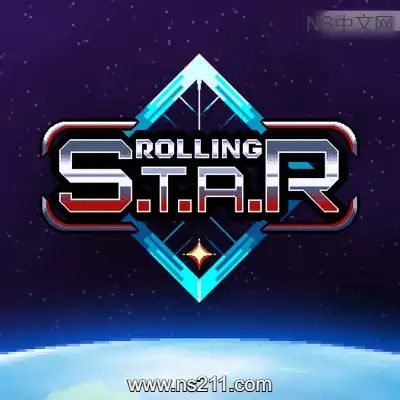 [PC游戏]翻滚之星 ROLLING STAR 官方中文Build.19353858|单机