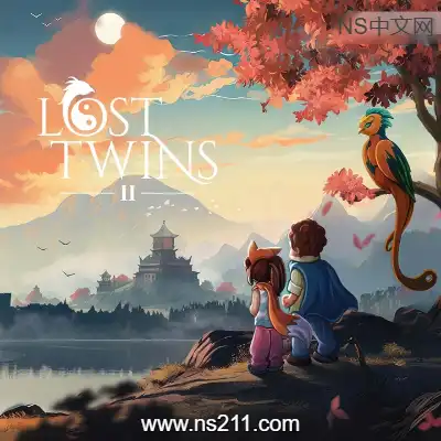 [PC游戏]迷失双子2 Lost Twins 2 官方中文Build.19300073|单机