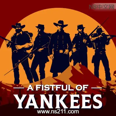 [PC游戏]洋基的拳头 官方中文Build.19629706|容量4.8GB|单机