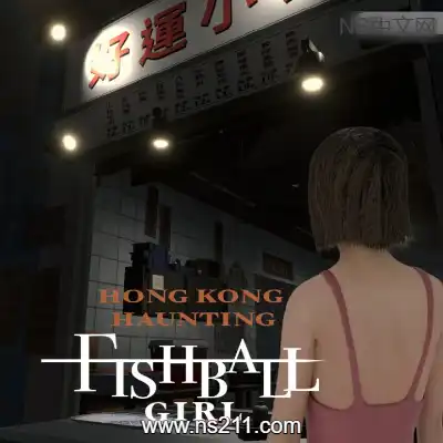 [PC游戏]香港都市传说 鱼蛋妹 官方中文Build.19439418|单机