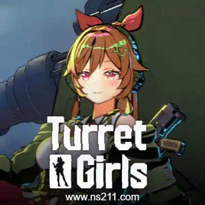 [PC游戏]御炮少女 TurretGirls 官方中文Build.19821031|容量2.26GB
