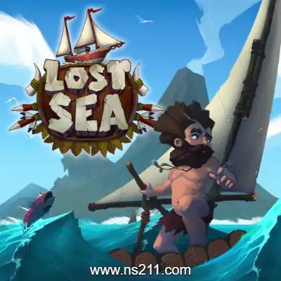 [Switch]迷失之海 Lost Sea 美区中文v1.0.0整合版