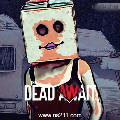[PC游戏]末日车队 The Dead Await 官方中文v0.8.9.7|容量1.01GB|单机