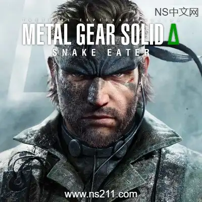 [PC游戏]合金装备3 食蛇者 重制版 官方中文v1.1.4|94GB赠送修改器