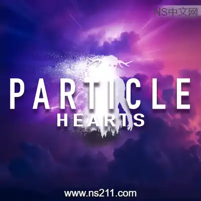 [Switch]粒子之心 Particle Hearts 官方中文v1.0.1整合版
