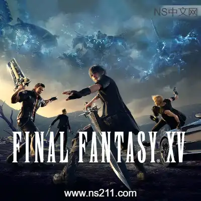 [PC游戏]最终幻想15 Final Fantasy XV 官方中文v1261414|整合全DLC赠修改器
