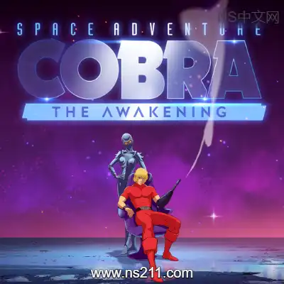 [Switch]太空冒险哥普拉：觉醒 美区中文v0.01.40+2DLC整合版