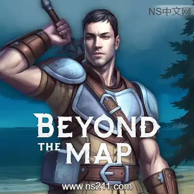 [PC游戏]界外 Beyond the Map 官方中文Build.19743526|单机