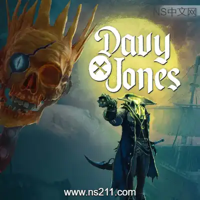 [PC游戏]戴维琼斯 DAVY x JONES 官方中文v0.12.0|容量17.2GB|单机