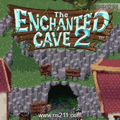 [PC游戏]魔法洞穴2 The Enchanted Cave 2 官方中文Build.19748842|单机