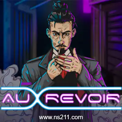 [PC游戏]永生公司 Au Revoir 官方中文Build.19769909|单机
