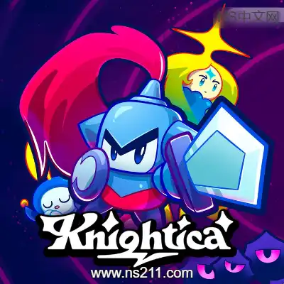 [PC游戏]斗阵骑士 Knightica 官方中文v1.1.1a|容量3.13GB 单机下载