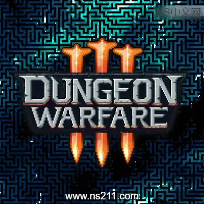 [PC游戏]地牢战争3 Dungeon Warfare 3 官方中文Build.19799521