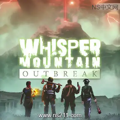 [PC游戏]鬼山魔音爆发 官方中文v334联机版|容量1.12GB|未测试