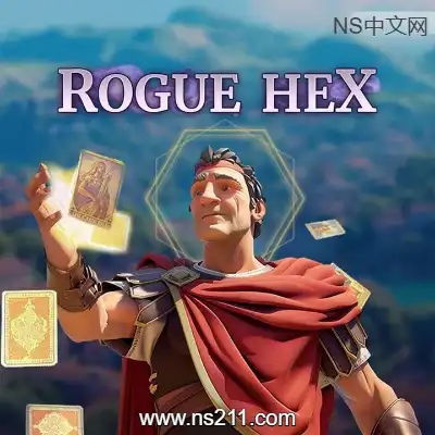 [PC游戏]肉鸽文明 Rogue Hex 官方中文Build.19670976|容量3.64GB