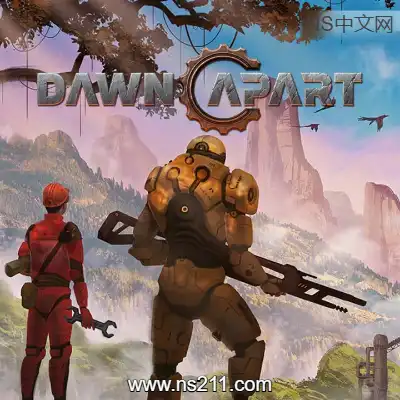 [PC游戏]黎明时分 Dawn Apart 官方中文Build.19771585|容量2.65GB