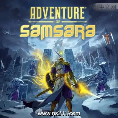 [Switch]冒险轮回 Adventure of Samsara 英文-日文v0.22.23整合版
