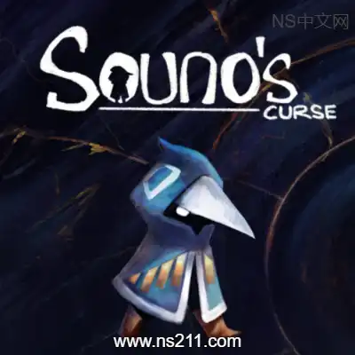 [Switch]索诺的诅咒 Sounos' Curse 英文-日文v0.40.1整合版