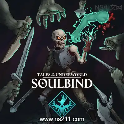 [Switch]灵魂契约 冥界物语 美区中文v1.0.0整合版