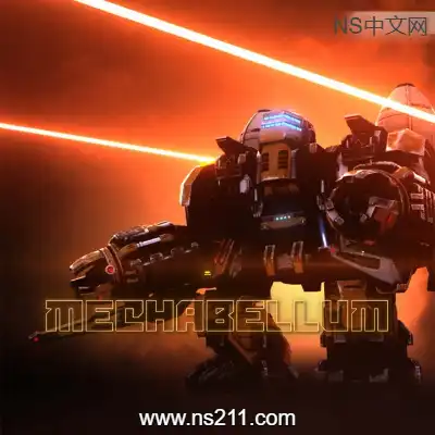 [PC游戏]钢铁指挥官 Mechabellum 官方中文v1.7.1.0.1780|容量11.8GB