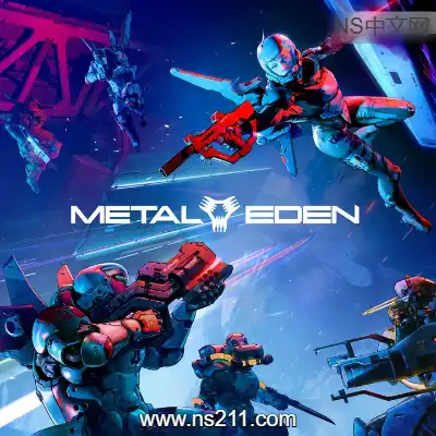[PC游戏]合金天使：堕入伊甸 官方中文v20251015|容量20.8GB