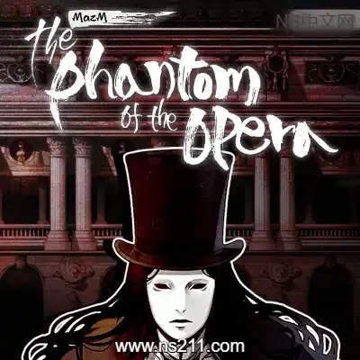 [PC游戏]迈哲木 歌剧魅影 官方中文v6381813|容量588MB