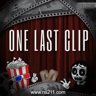 [PC游戏]最后一幕 One Last Clip 官方中文Build.19813992|容量2.41GB