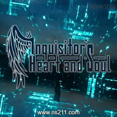 [PC游戏]审判官的心灵 官方中文Build.19802561|容量1.72GB