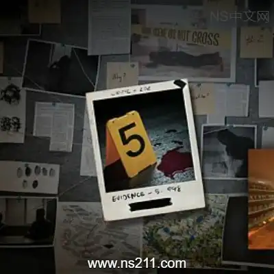 [PC游戏]侦探 犯罪现场 官方中文Build.19012311|容量3.94GB