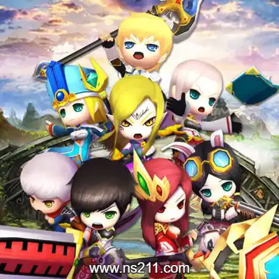 [PC游戏]黑暗屠戮者 Dark SlayeR 官方中文Build.19887509|容量2.55GB|单机版