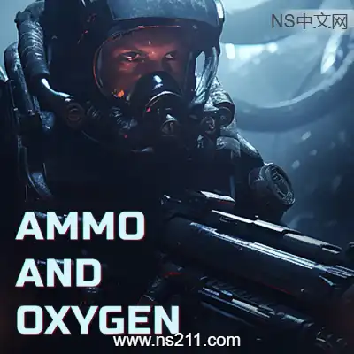 [PC游戏]弹药和氧气 Ammo and Oxygen 官方中文Build.19869436|容量3.55GB