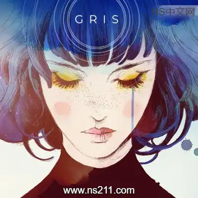 [PC游戏]格瑞丝 GRIS 官方中文v3504696|容量3.25GB|单机版