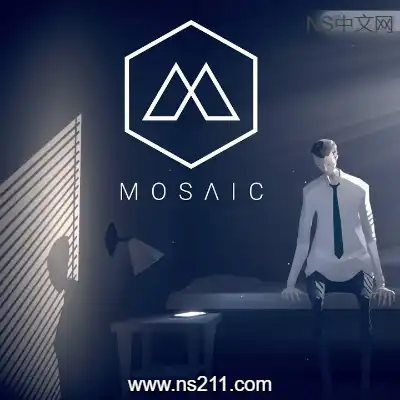 [PC游戏]马赛克 Mosaic 官方中文v4596928|容量2.98GB|单机版