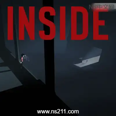 [PC游戏]深处/深入 Inside 官方中文v17981020|容量2.16GB|单机版