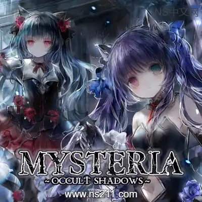 [PC游戏]兽娘秘境：异象残影 官方中文v20200921|容量19.5GB