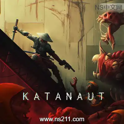[PC游戏]浪客诺特 Katanaut 官方中文v1.0181|容量1.01GB单机版