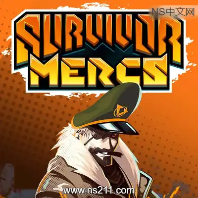 [PC游戏]幸存者雇佣兵 Survivor Mercs 官方中文Build.19913034|容量734MB
